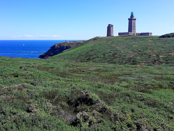 Randonnée au Cap Fréhel pour le mercredi